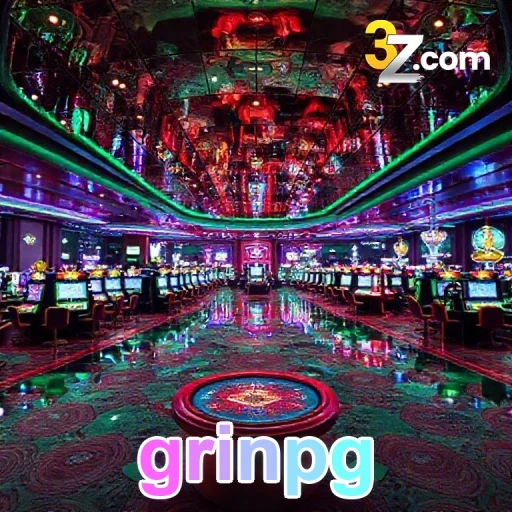 grinpg Jogos de caça-níqueis