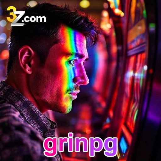 grinpg Jogos de caça-níqueis