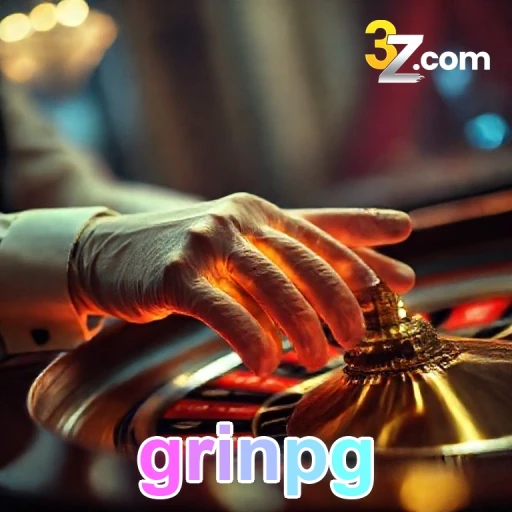 grinpg Jogos de caça-níqueis